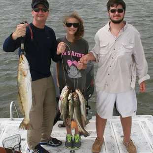 Rockport Guides & Charters