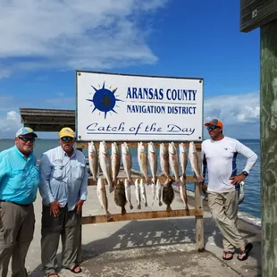 Good Mixed Bag.