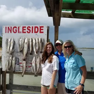 Good Fishing.