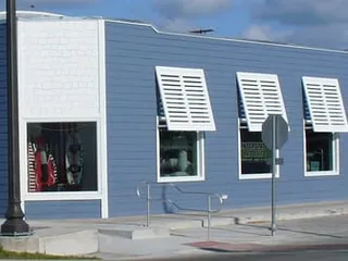 Seaworthy Marine Supply