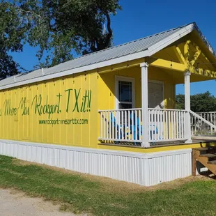 Rockport RV Resort
