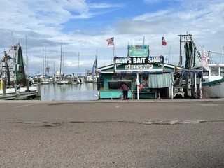 Mom's Bait Shop