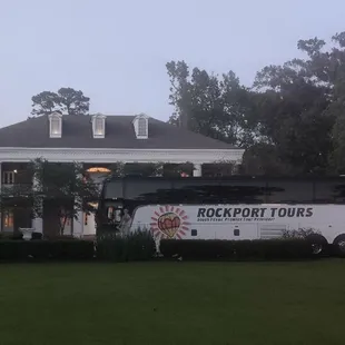 Taste of the South trip, visited 5 states, during our extravaganza we had tours and the best Southern meals you could ever imagine.