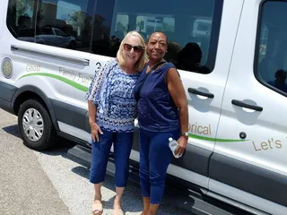 Enjoy Corpus Christi Tours