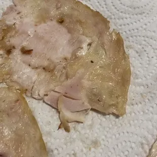 Turkey club