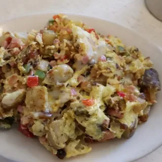 Rockridge Breakfast