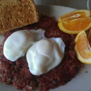 Corned Beef Hash