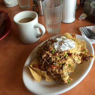 Migas