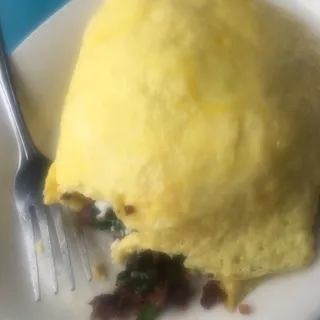 Omelette