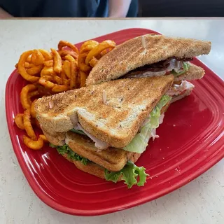 Turkey Club