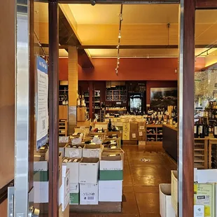 In vino veritas