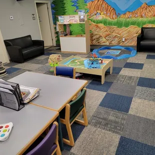 Rockrimmon Branch Library