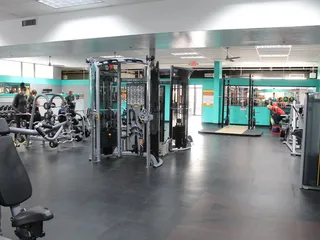Ott Family YMCA