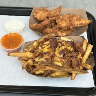 6 Tenders $7.99