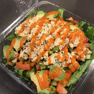 Buffalo Salad