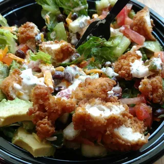 Tex Mex Salad