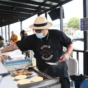 Celan organized and sanitary