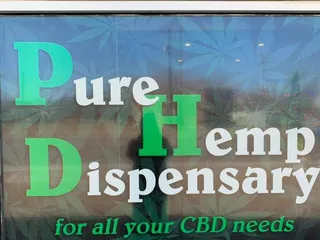 Pure Hemp Dispensary
