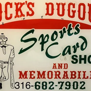 Come on down, it's always a good time!