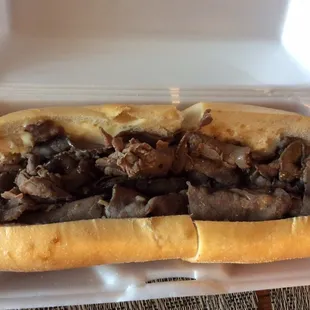 Roast Beef
