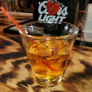 Rocks Landing Bar