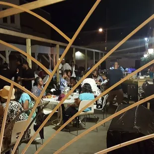 Private party night, have yours here!!!