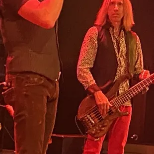 Lounge of Appearing Special Guest