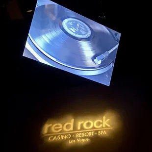 Red Rock Record Classics