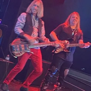 Full Moon Friday Night Fever