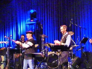 David Perrico Pop Strings Orchestra