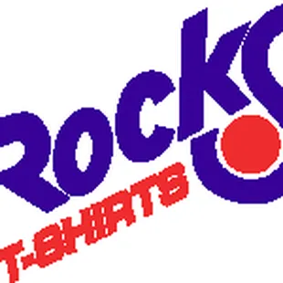 Rock's T-Shirts &amp; School Wear