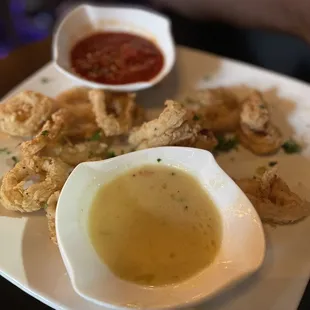 Calamari