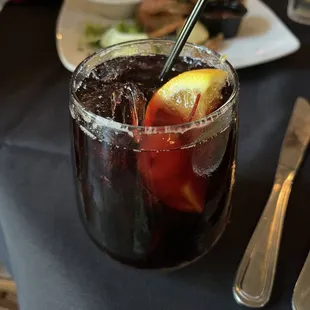 sangria