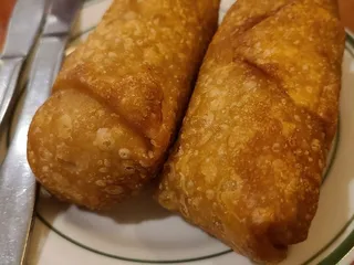 Forbidden City Chinese Restaurant