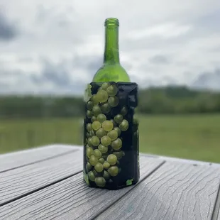 RockSide Winery and Vineyards