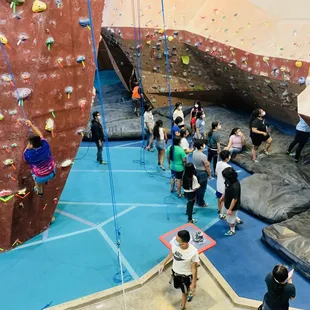 Celebrate your birthday with us!