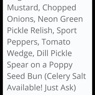 This is what is promised.