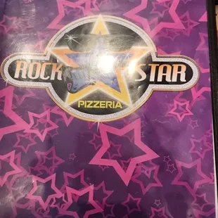 a person holding a pizza box