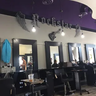 Ciara is awesome.  Best hairstylist ever.