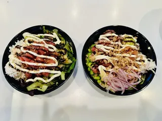 Poke Bistro