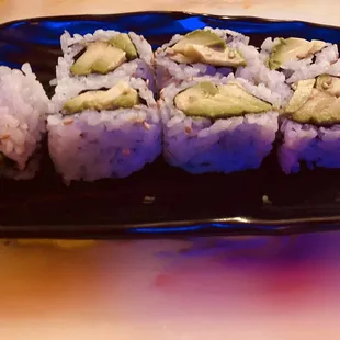 Avocado Roll