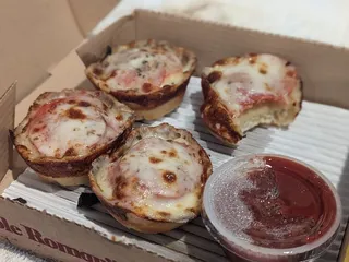 Noble Roman's Craft Pizza & Pub