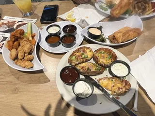 The Rock Bar & Grill