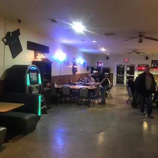 Rockville Bar and Grill