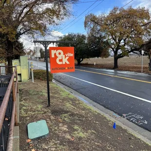 This place occupies the old Vintage Cafe!