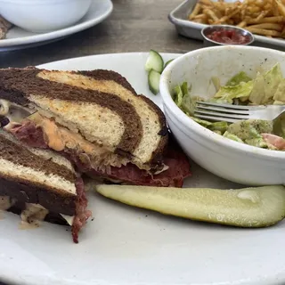 Reuben Sandwich