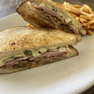 Havana Sandwich