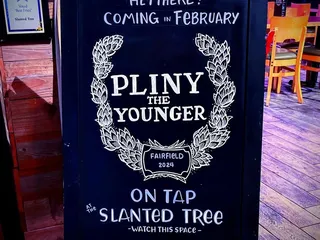 Slanted Tree Kitchen & Taproom