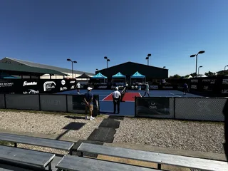 Oasis Beach Club