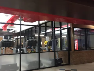 Evans Recreation Center